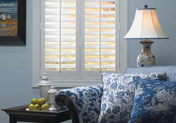 custom window treatments, upholstery and color consultations by Spiritcraft Interior Design in Crystal Lake and Barrington, Illinois